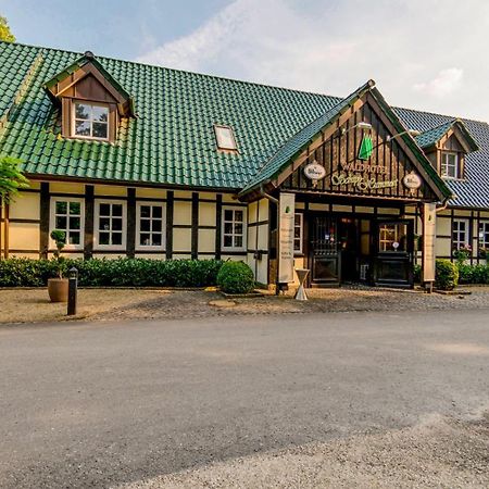 Waldhotel Schipp-Hummert Emsdetten Extérieur photo