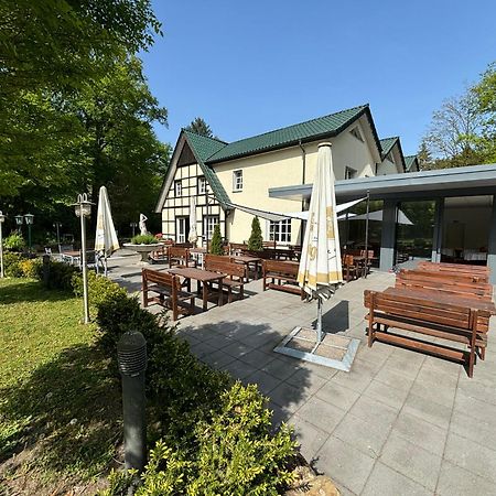 Waldhotel Schipp-Hummert Emsdetten Extérieur photo