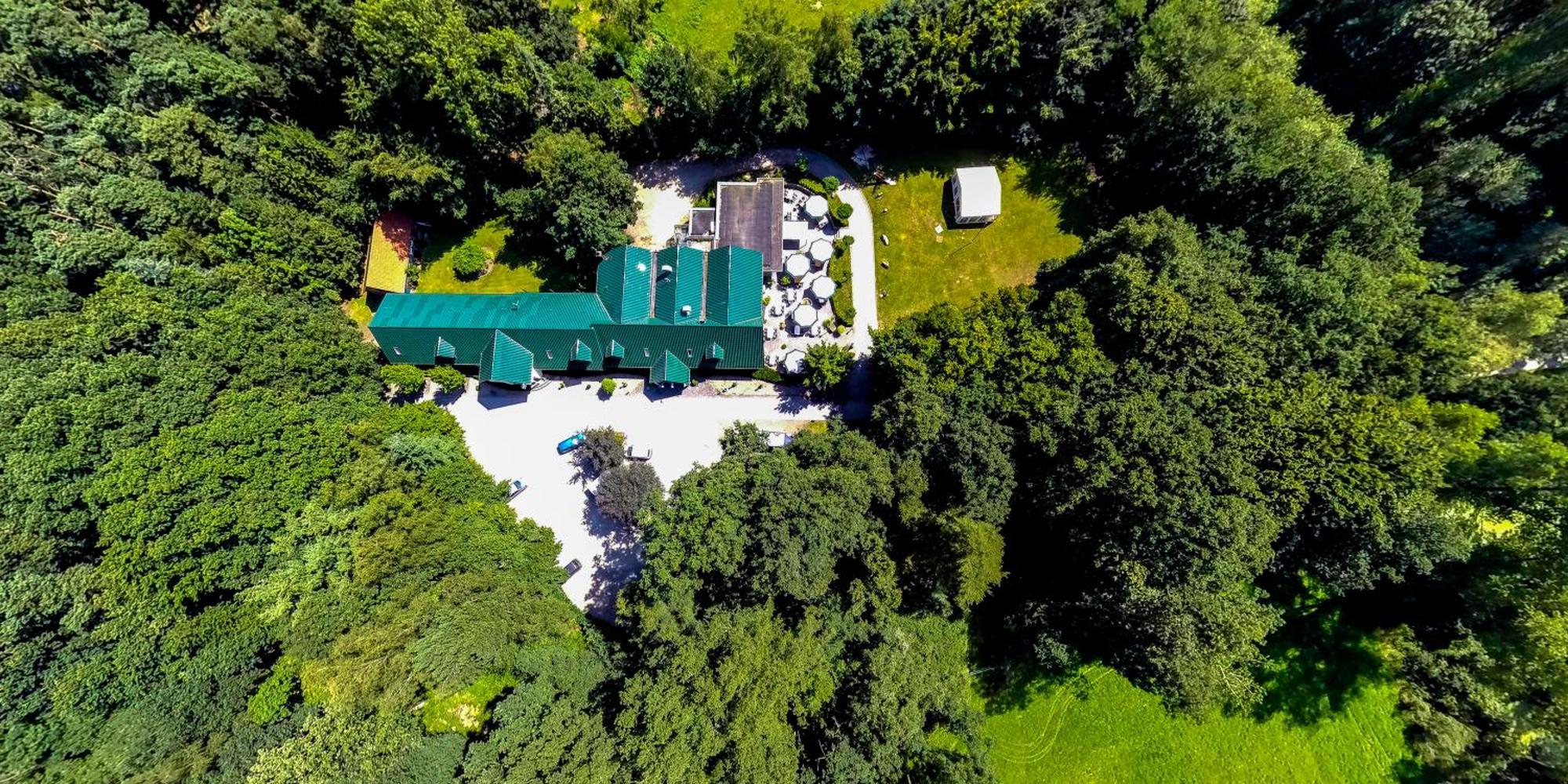 Waldhotel Schipp-Hummert Emsdetten Extérieur photo