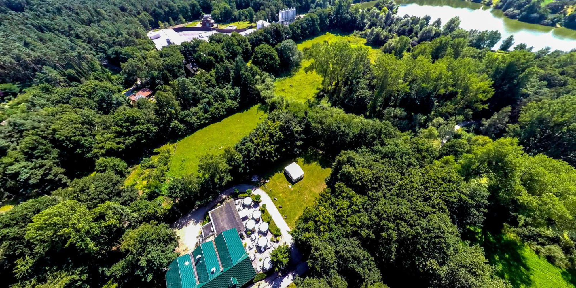 Waldhotel Schipp-Hummert Emsdetten Extérieur photo
