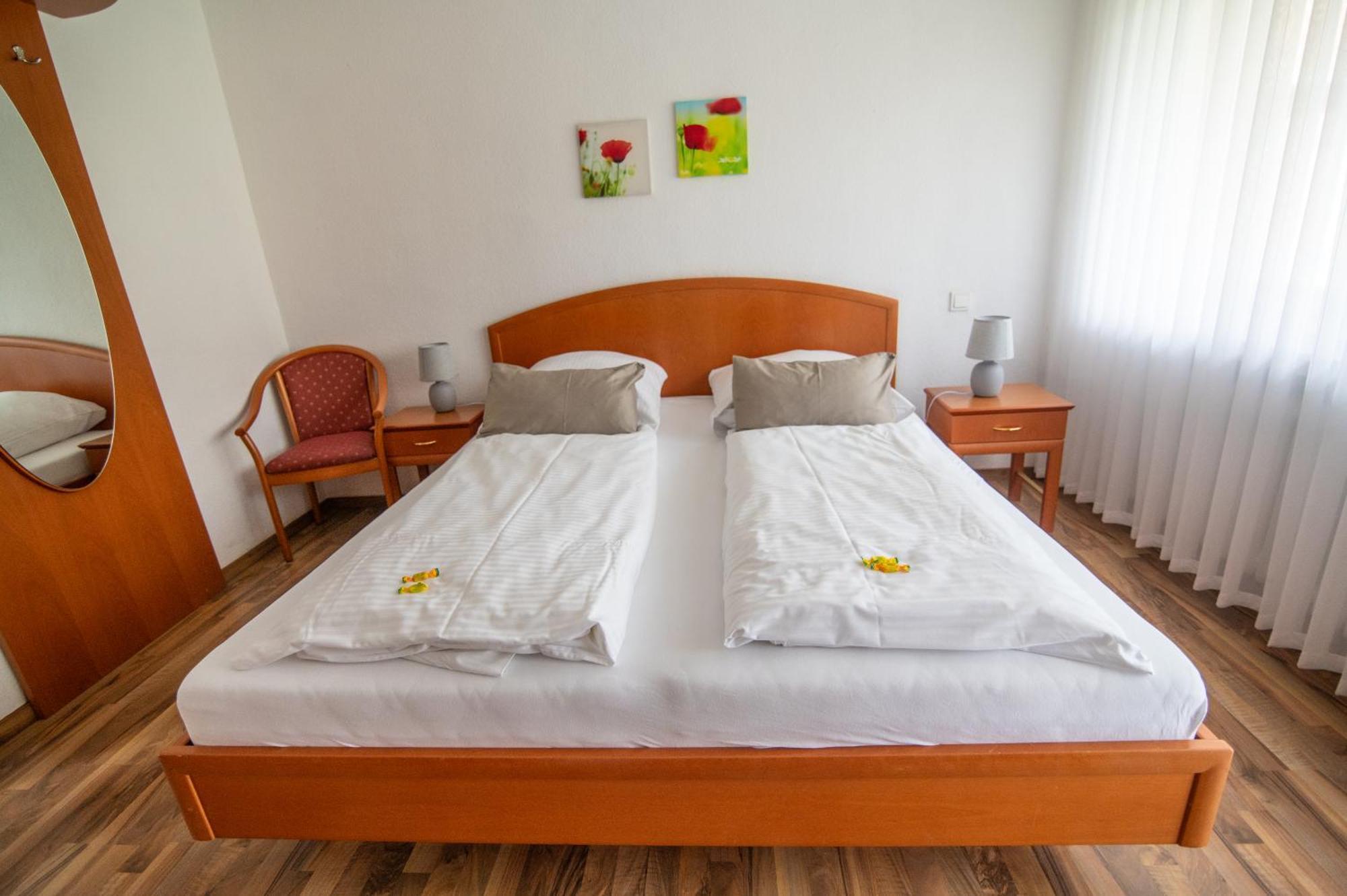 Waldhotel Schipp-Hummert Emsdetten Extérieur photo