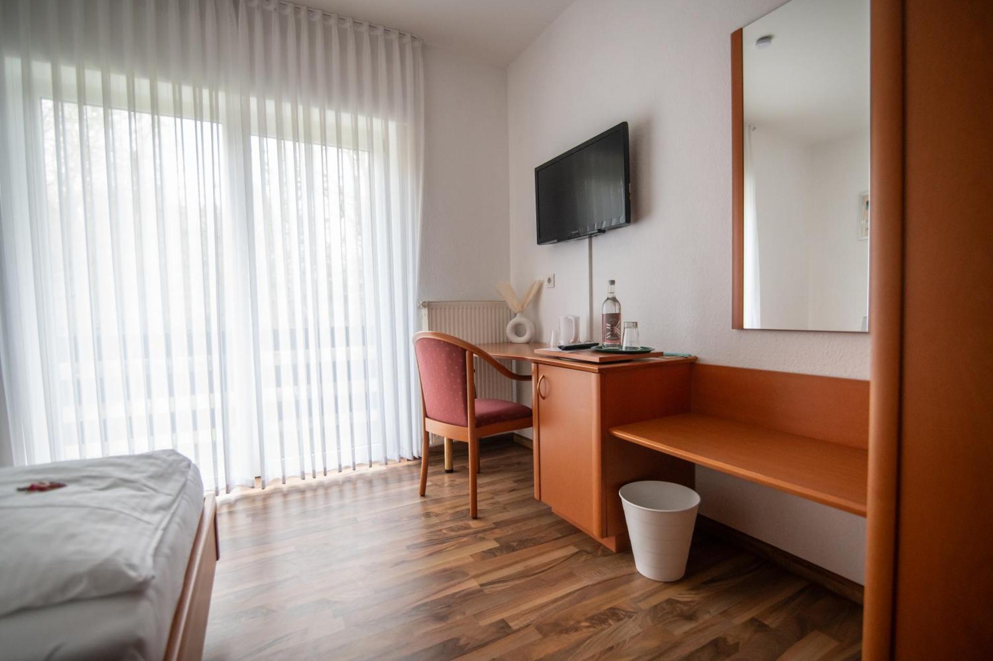 Waldhotel Schipp-Hummert Emsdetten Extérieur photo