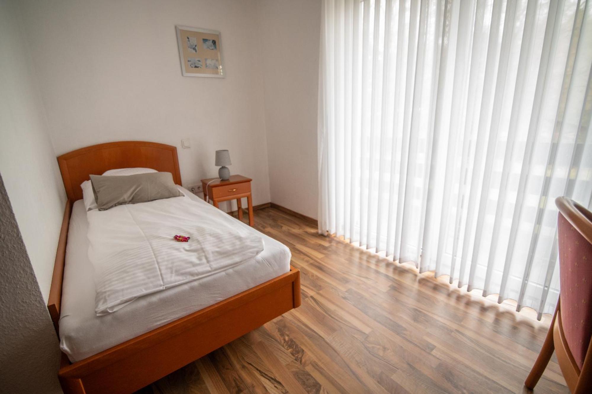 Waldhotel Schipp-Hummert Emsdetten Extérieur photo