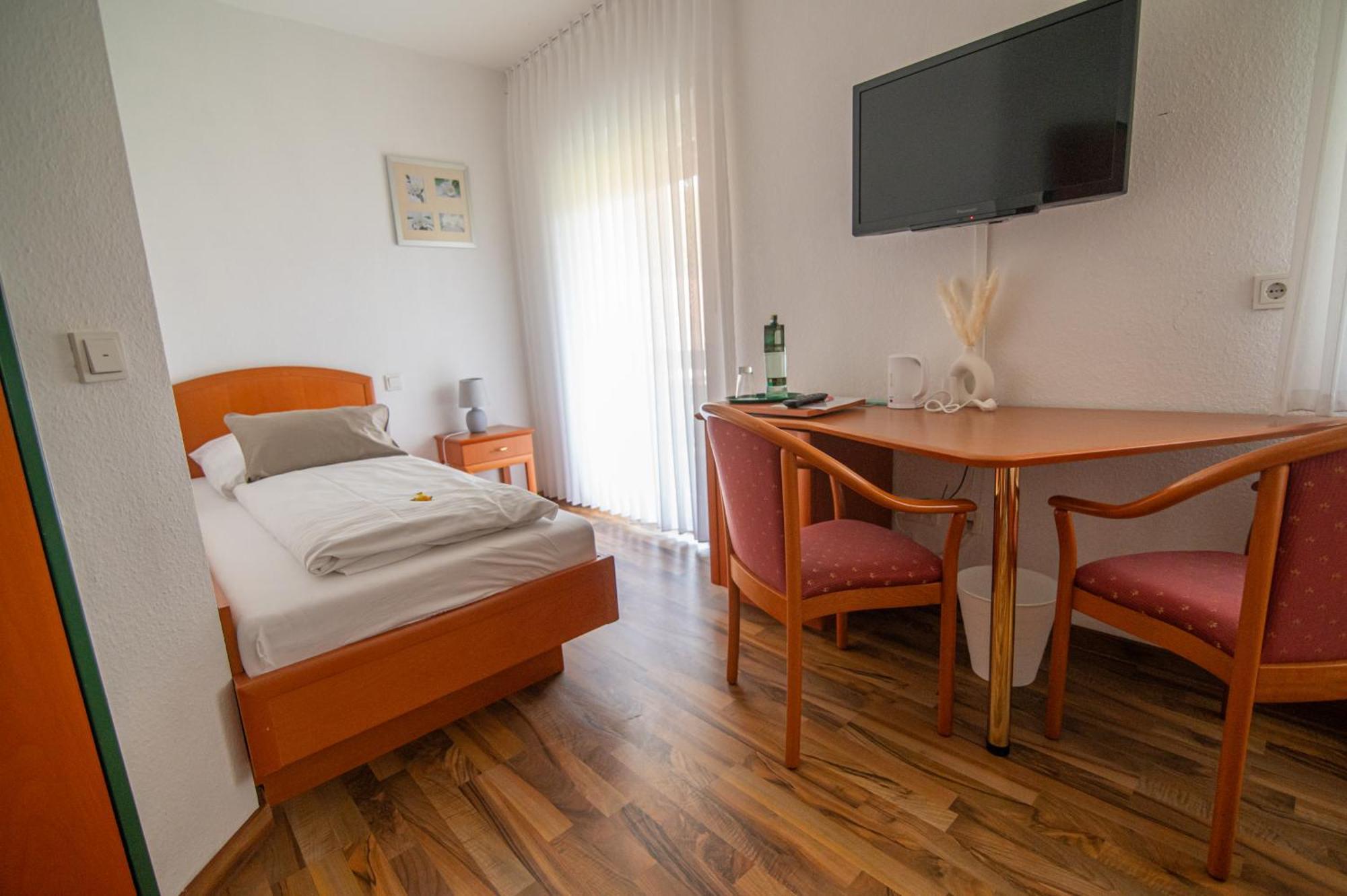 Waldhotel Schipp-Hummert Emsdetten Extérieur photo