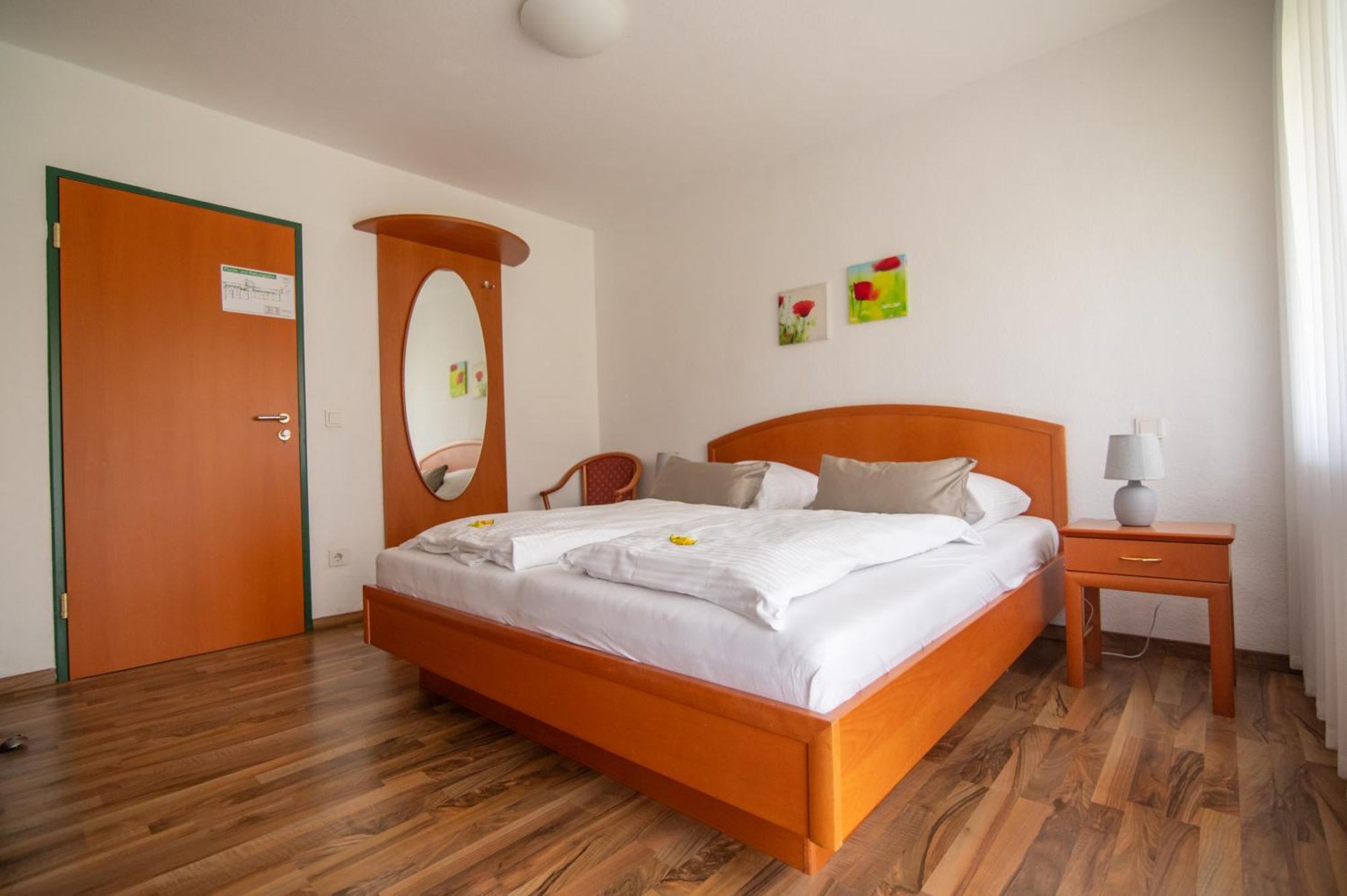 Waldhotel Schipp-Hummert Emsdetten Extérieur photo