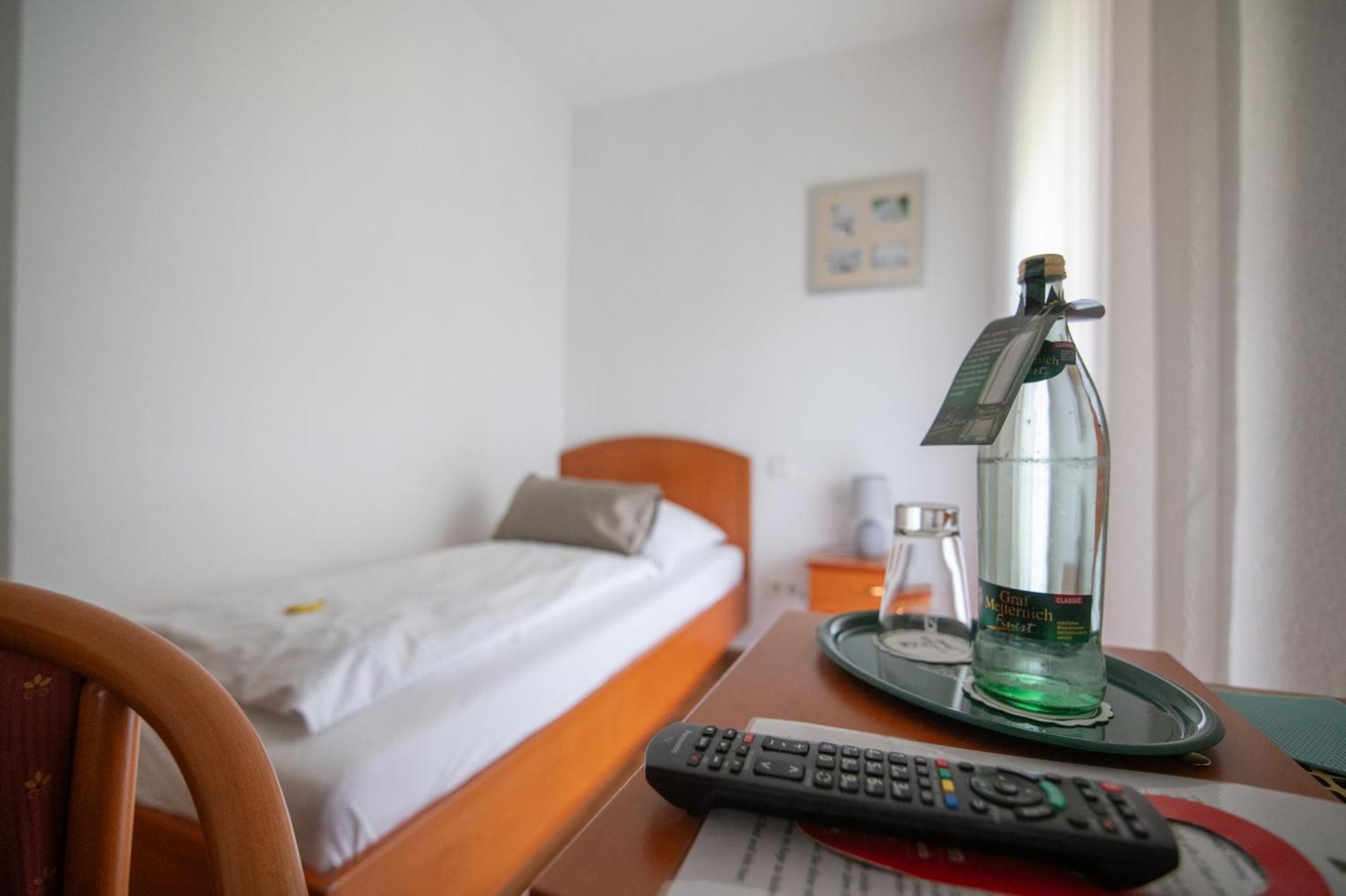 Waldhotel Schipp-Hummert Emsdetten Extérieur photo