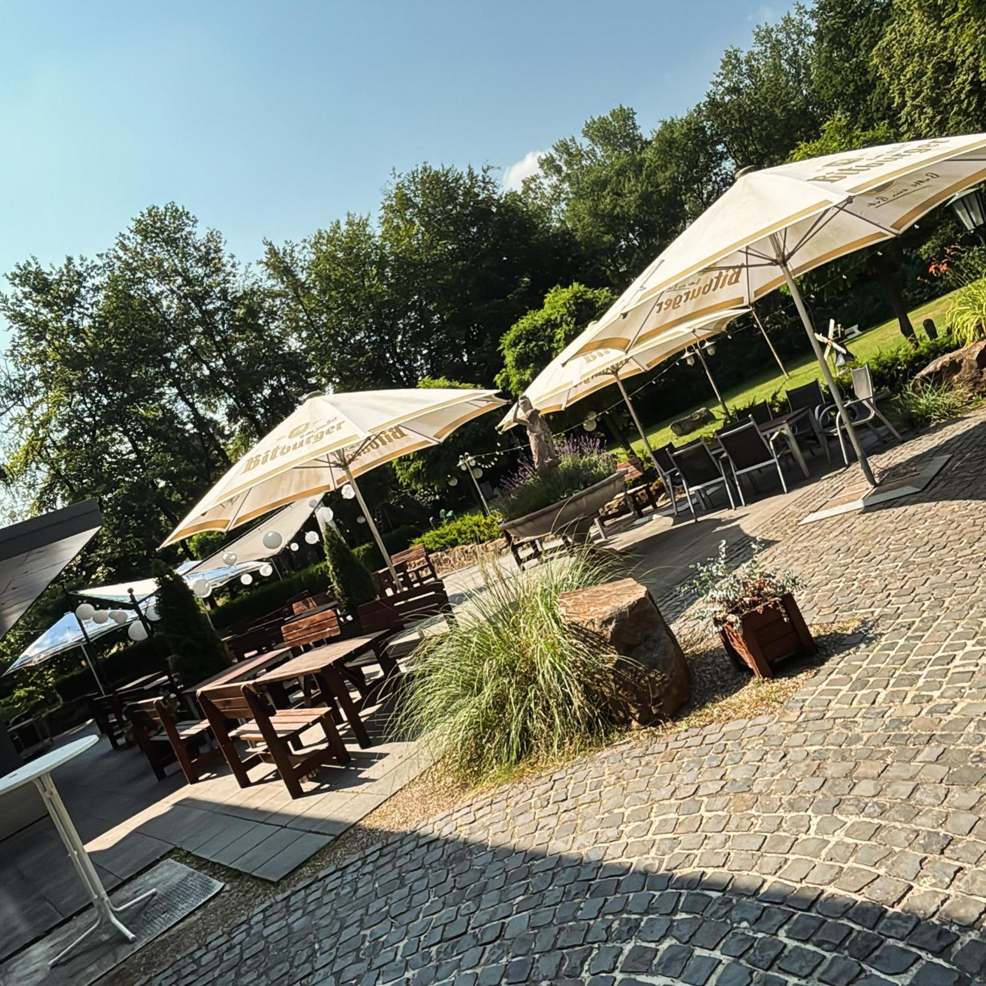 Waldhotel Schipp-Hummert Emsdetten Extérieur photo